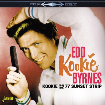 Byrnes ,Ed "Kookie " - Kookie @ 77 Sunset Strip